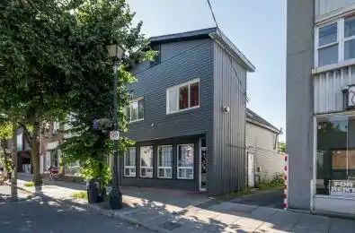 155 Montreal Road Cornwall Ontario K6H 1B2