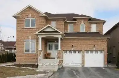 42 Seiffer Crescent Unit# Bsmnt Richmond Hill Ontario L4E 0J1