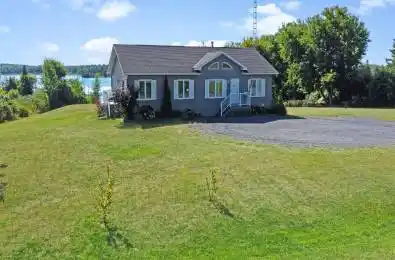 19053 Masterson Road North Glengarry Ontario K0C 1B0