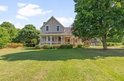 2415 County 21 Road Edwardsburgh/Cardinal Ontario K0E 1X0