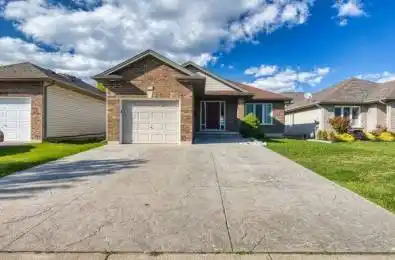 180 Drapers Street Welland Ontario L3C 7N2