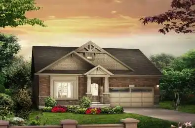 1 Green Drive Huntsville Ontario P1H 0K7