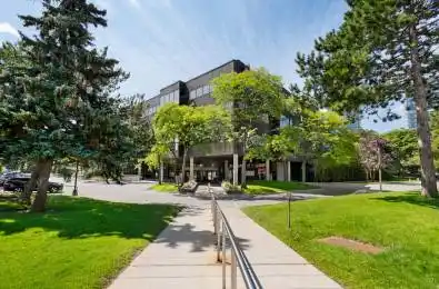 2255 Sheppard (Atria I) Avenue Unit# 161 Toronto C15 Ontario M2J 4Y1