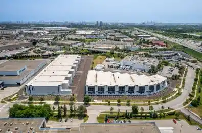 111 Steinway Boulevard Unit# B2 Toronto W10 Ontario M9W 6H6