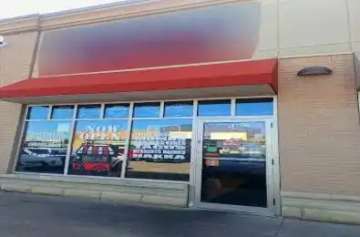 8920 Highway 50 Road Unit# 5A Brampton Ontario L6P 3A3