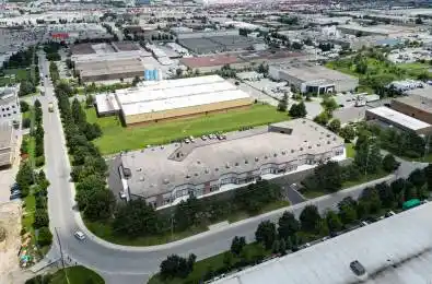 253 Summerlea Road Unit# 9-10 Brampton Ontario L6T 5A8