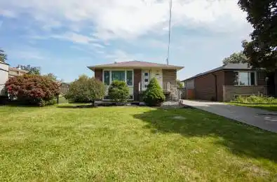29 Cameo Avenue Hamilton Ontario L8V 2H2