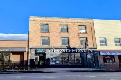 432 George Street Peterborough Ontario K9H 3R5