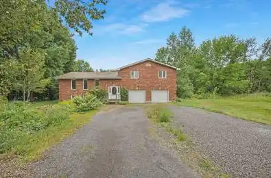 1339 Rapids Road Tweed Ontario K0K 3J0
