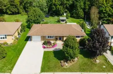 43 Widder Street St. Marys Ontario N4X 1A5