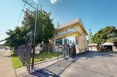 540 10th Avenue Hanover Ontario N4N 2P4