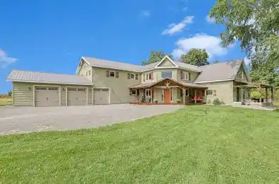 6548 Carp Road Carp - Dunrobin - Huntley - Fitzroy and Area Ontario K0