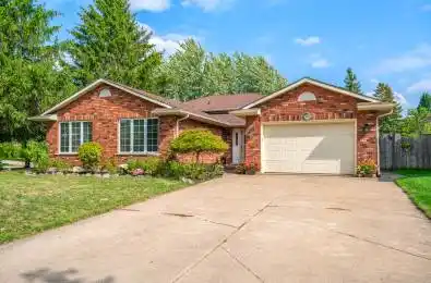 3688 Cardinal Drive Niagara Falls Ontario L2H 2Y1