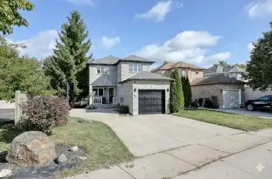 60 Canrobert Street Woodstock Ontario N4S 8W9