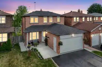 4024 Longo Circle Mississauga Ontario L4T 4C7