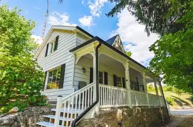 327 Campbell Avenue Milton Ontario L0P 1B0