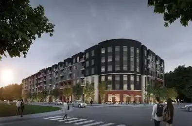 180 Kanata Avenue Unit# Com 1-8 Kanata Ontario K2K 3L9