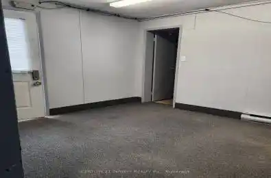 1019 Nelson Street Unit# 10 Oshawa Ontario L1H 7N9