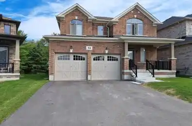 53 Wakefield Boulevard Essa Ontario L3W 0L9