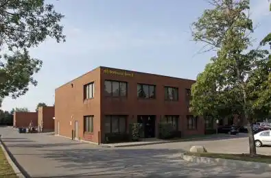 165 Matheson Boulevard Unit# 3 Mississauga Ontario L4Z 3K2