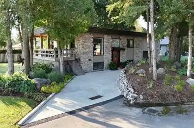 148 Park Drive North Huron Ontario N0G 2W0