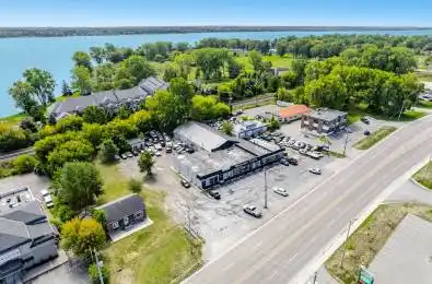 481 Dundas Street Unit# 3 Belleville Ontario K8P 1B6