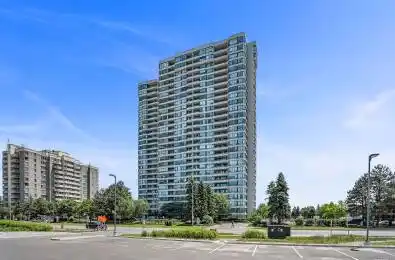 550 Webb Drive Unit# 1510 Mississauga Ontario L5B 3Y4