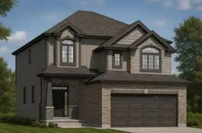 452.5 FERNDALE Avenue Fort Erie Ontario L2A 5C4