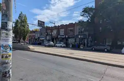 693 St Clair Avenue Toronto C02 Ontario M6C 1B2