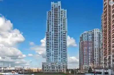 15 Viking Lane Unit# 2305 Toronto W08 Ontario M9B 0A4