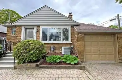 3 Kenrae Road Toronto C11 Ontario M4G 1X9