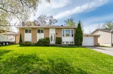 309 Lescaut Road Midland Ontario L4R 4R6