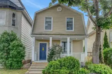 536 Lower Byron Avenue Carlingwood - Westboro and Area Ontario K2A 0E3