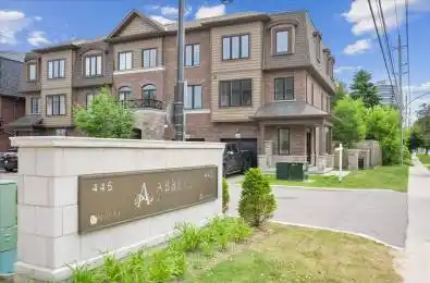 445 Ontario Street Unit# 49 Milton Ontario L9T 9K3