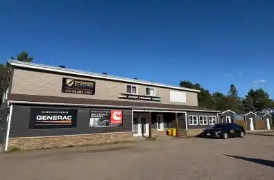 2551 Petawawa Boulevard Petawawa Ontario K8H 1Y6