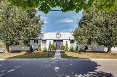 1020 Princess Avenue London East Ontario N5W 3N1