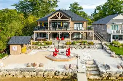 18 Edgewater Road Wasaga Beach Ontario L9Z 2W3