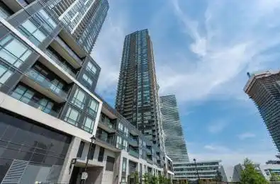 4011 Brickstone Mews Unit# 4010 Mississauga Ontario L5B 0J7