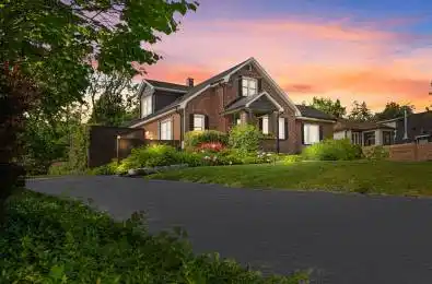 36 Dalton Street Barrie Ontario L4N 1M3