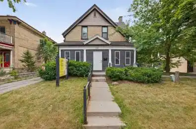 281 Oxford Street Unit# Main London East Ontario N6H 5L2