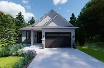 LOT 15 NORTH Street Central Huron Ontario N0M 1L0