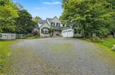 1097 Mineral Springs Road Hamilton Ontario L9H 5E3