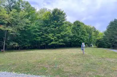 PL4 Cedar Sands Road Rideau Lakes Ontario K0E 1N0