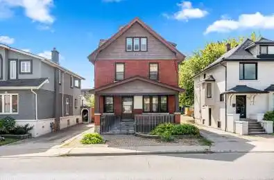 79 Giles Boulevard Windsor Ontario N9A 4B8