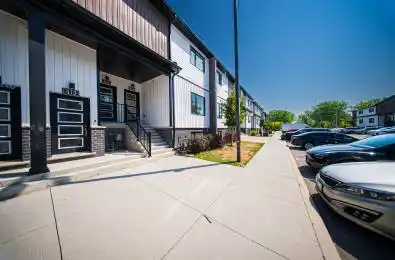4263 Fourth Avenue Unit# 423 Niagara Falls Ontario L2E 0C2