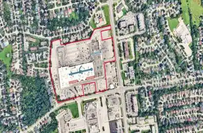 785 Wonderland Road Unit# Unit J07 London South Ontario N6K 1M6