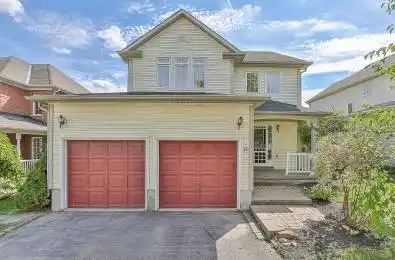20 Brecken Drive Georgina Ontario L4P 4A5