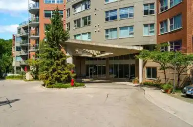 77 Governors Road Unit# 102 Hamilton Ontario L9H 7N8