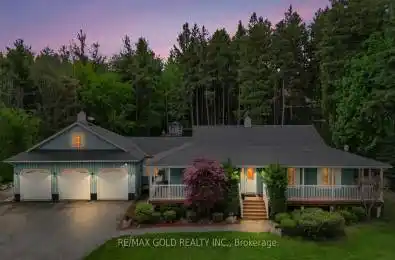 15252 Chinguacousy Road Caledon Ontario L7C 1Z7