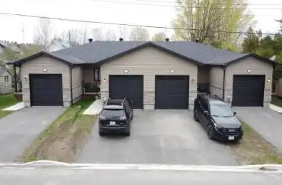 32 David Street Edwardsburgh/Cardinal Ontario K0E 1X0